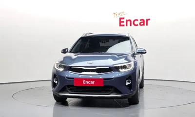 Kia Stonic 2019, 126202 км, за 5014 USD