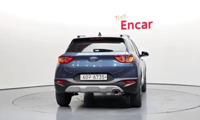Kia Stonic 2019, 126202 км, за 5014 USD