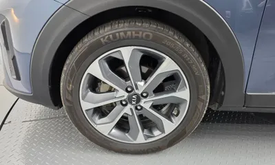 Kia Stonic 2019, 126202 км, за 5014 USD
