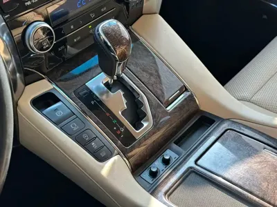 Toyota Alphard 2019, 200000 км, за 68336.25 USD - фото 11