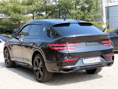 Genesis GV80 2025, 11426 км, за 62360.51 USD