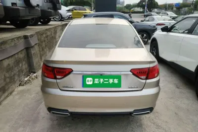 Geely Auto Emgrand GL 2018, 69900 км, за 6321 USD - фото 5