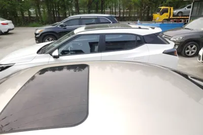 Geely Auto Emgrand GL 2018, 69900 км, за 6321 USD - фото 7