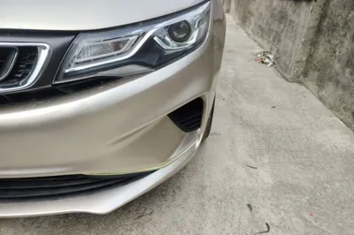 Geely Auto Emgrand GL 2018, 69900 км, за 6321 USD - фото 8