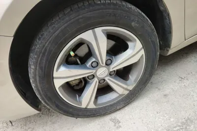 Geely Auto Emgrand GL 2018, 69900 км, за 6321 USD - фото 10