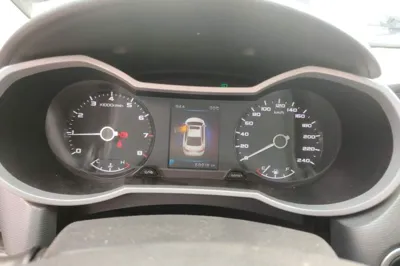 Geely Auto Emgrand GL 2018, 69900 км, за 6321 USD - фото 14