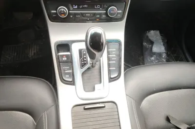 Geely Auto Emgrand GL 2018, 69900 км, за 6321 USD - фото 16
