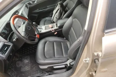 Geely Auto Emgrand GL 2018, 69900 км, за 6321 USD - фото 17