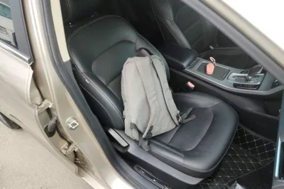 Geely Auto Emgrand GL 2018, 69900 км, за 6321 USD - фото 19