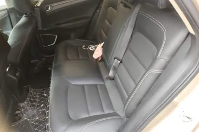 Geely Auto Emgrand GL 2018, 69900 км, за 6321 USD - фото 20