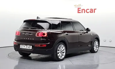 MINI Clubman 2019, 150635 км, за 6291.39 USD
