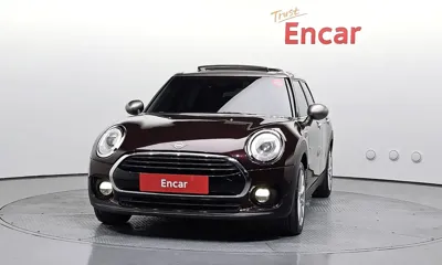 MINI Clubman 2019, 150635 км, за 6291.39 USD