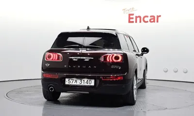 MINI Clubman 2019, 150635 км, за 6291.39 USD
