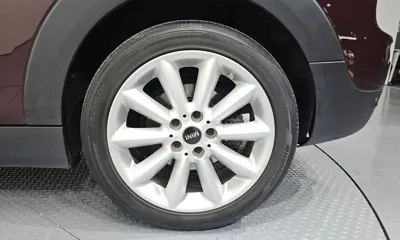MINI Clubman 2019, 150635 км, за 6291.39 USD