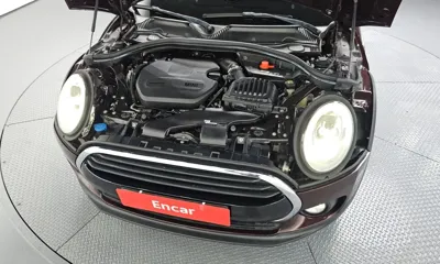 MINI Clubman 2019, 150635 км, за 6291.39 USD - фото 6