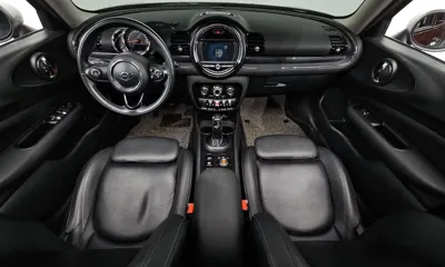 MINI Clubman 2019, 150635 км, за 6291.39 USD - фото 7
