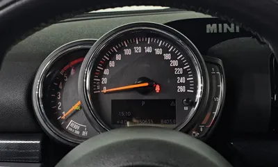 MINI Clubman 2019, 150635 км, за 6291.39 USD - фото 8