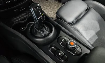 MINI Clubman 2019, 150635 км, за 6291.39 USD - фото 9