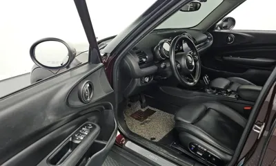 MINI Clubman 2019, 150635 км, за 6291.39 USD - фото 10