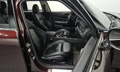 MINI Clubman 2019, 150635 км, за 6291.39 USD - фото 11