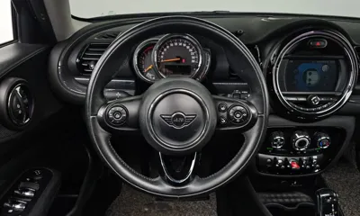 MINI Clubman 2019, 150635 км, за 6291.39 USD - фото 14
