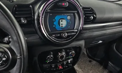 MINI Clubman 2019, 150635 км, за 6291.39 USD - фото 17