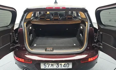 MINI Clubman 2019, 150635 км, за 6291.39 USD - фото 20