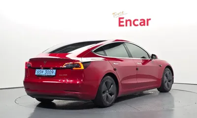 Tesla Model 3 2020, 274871 км, за 11726.39 USD