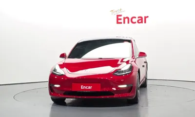Tesla Model 3 2020, 274871 км, за 11726.39 USD