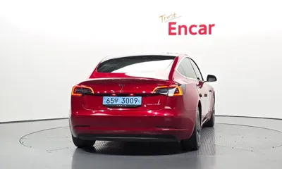 Tesla Model 3 2020, 274871 км, за 11726.39 USD