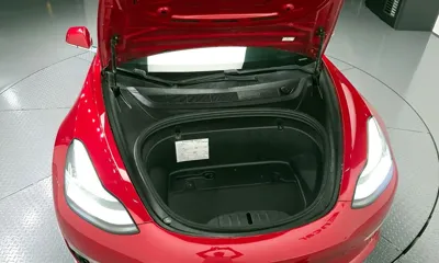 Tesla Model 3 2020, 274871 км, за 11709.61 USD - фото 6