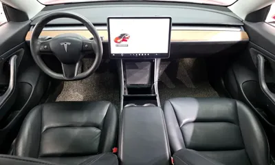 Tesla Model 3 2020, 274871 км, за 11709.61 USD - фото 7