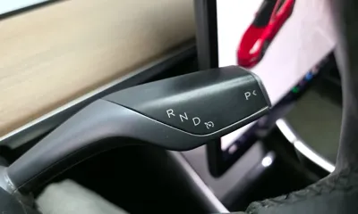 Tesla Model 3 2020, 274871 км, за 11709.61 USD - фото 9