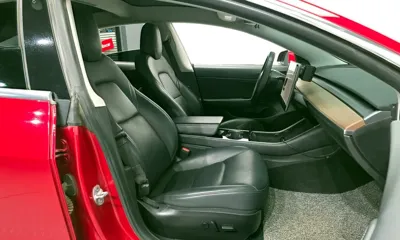 Tesla Model 3 2020, 274871 км, за 11709.61 USD - фото 11