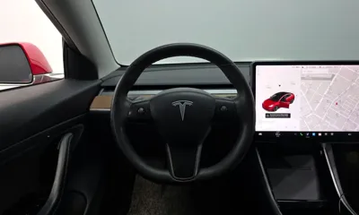 Tesla Model 3 2020, 274871 км, за 11709.61 USD - фото 13