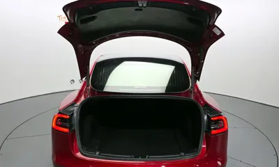 Tesla Model 3 2020, 274871 км, за 11709.61 USD - фото 20