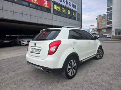 KG_Mobility_Ssangyong KORANDO 2015, 225157 км, за 1936.46 USD