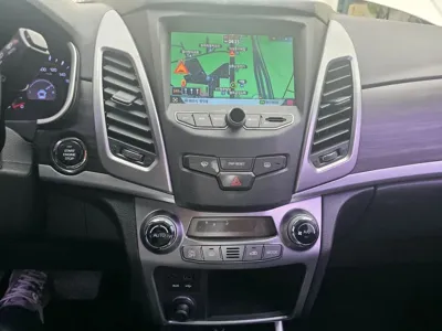 KG_Mobility_Ssangyong KORANDO 2015, 225157 км, за 1936.46 USD - фото 6