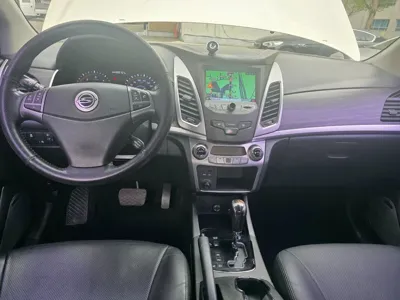 KG_Mobility_Ssangyong KORANDO 2015, 225157 км, за 1936.46 USD - фото 8