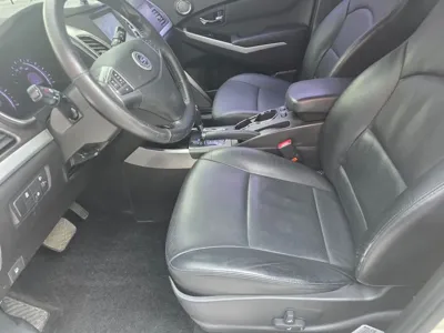 KG_Mobility_Ssangyong KORANDO 2015, 225157 км, за 1936.46 USD - фото 9
