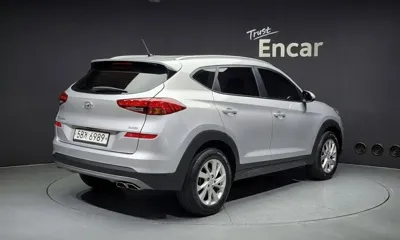 Hyundai Tucson 2019, 21933 км, за 11159.25 USD