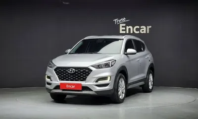 Hyundai Tucson 2019, 21933 км, за 11159.25 USD