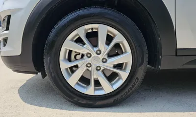 Hyundai Tucson 2019, 21933 км, за 11159.25 USD