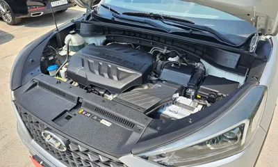 Hyundai Tucson 2019, 21933 км, за 11074.92 USD - фото 6