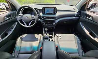 Hyundai Tucson 2019, 21933 км, за 11074.92 USD - фото 7