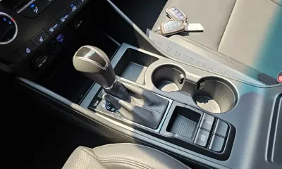 Hyundai Tucson 2019, 21933 км, за 11074.92 USD - фото 9