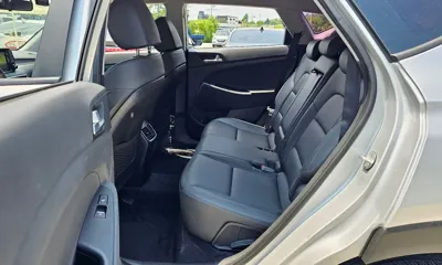 Hyundai Tucson 2019, 21933 км, за 11074.92 USD - фото 11