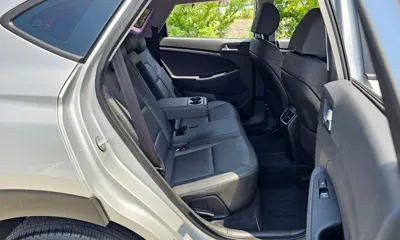 Hyundai Tucson 2019, 21933 км, за 11074.92 USD - фото 12