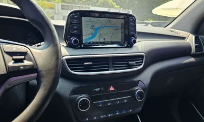 Hyundai Tucson 2019, 21933 км, за 11074.92 USD - фото 13
