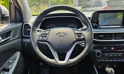 Hyundai Tucson 2019, 21933 км, за 11074.92 USD - фото 14
